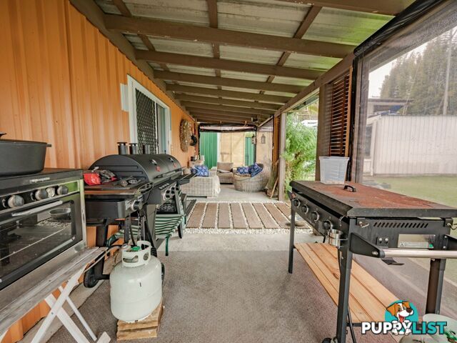 17 Panorama Ave RUSSELL ISLAND QLD 4184