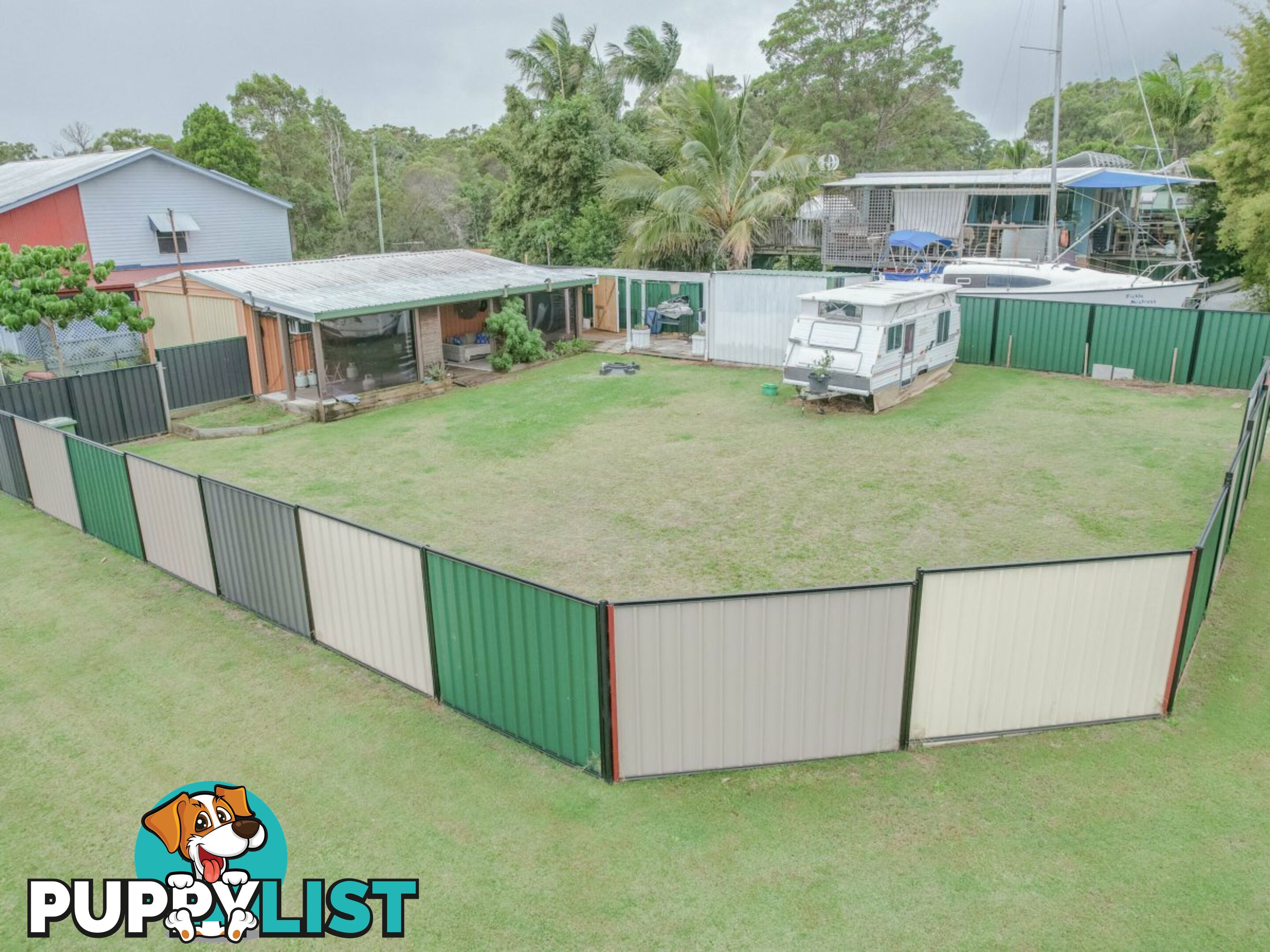 17 Panorama Ave RUSSELL ISLAND QLD 4184