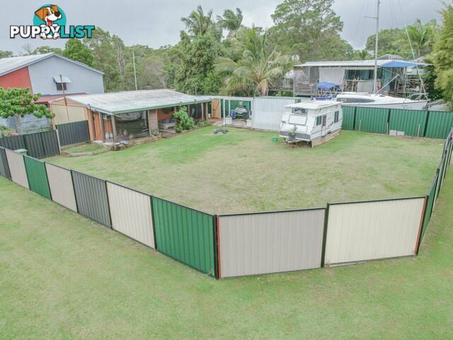 17 Panorama Ave RUSSELL ISLAND QLD 4184