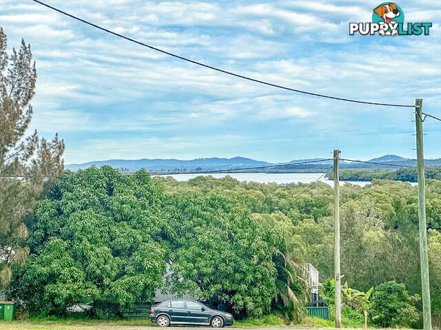 19 Ranora Ave RUSSELL ISLAND QLD 4184