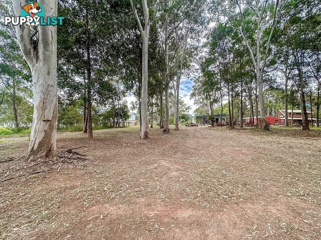 19 Ranora Ave RUSSELL ISLAND QLD 4184