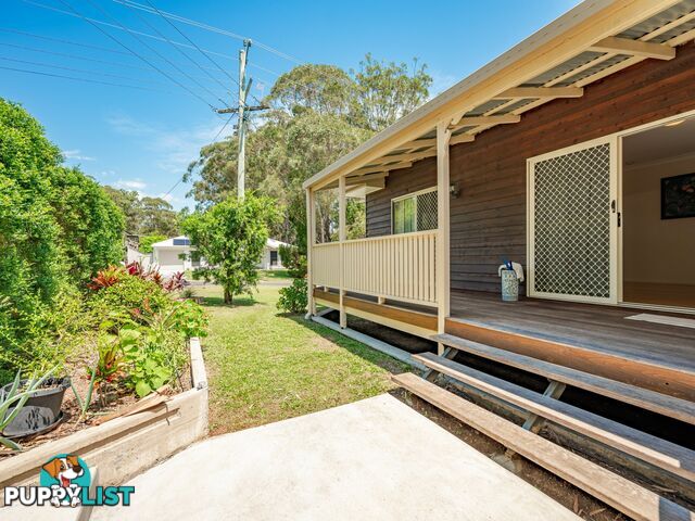 91 Jackson road RUSSELL ISLAND QLD 4184