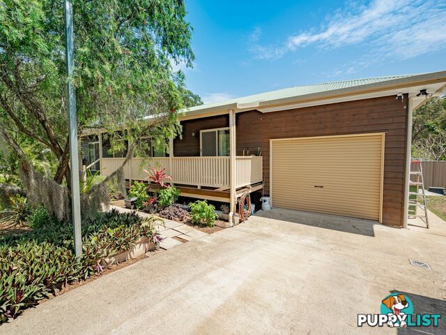 91 Jackson road RUSSELL ISLAND QLD 4184