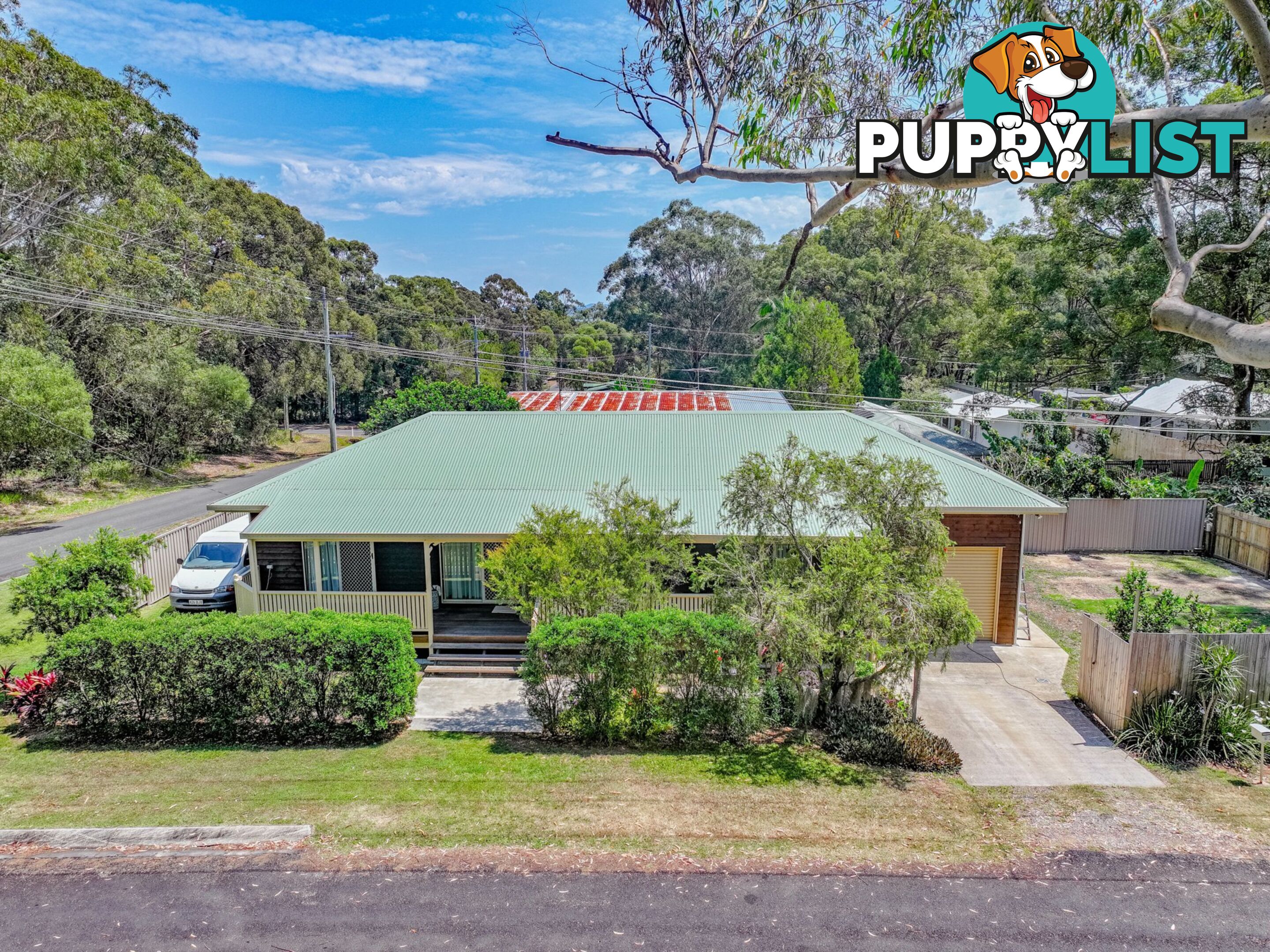 91 Jackson road RUSSELL ISLAND QLD 4184