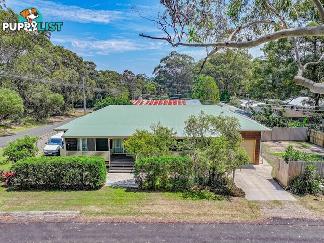 91 Jackson road RUSSELL ISLAND QLD 4184