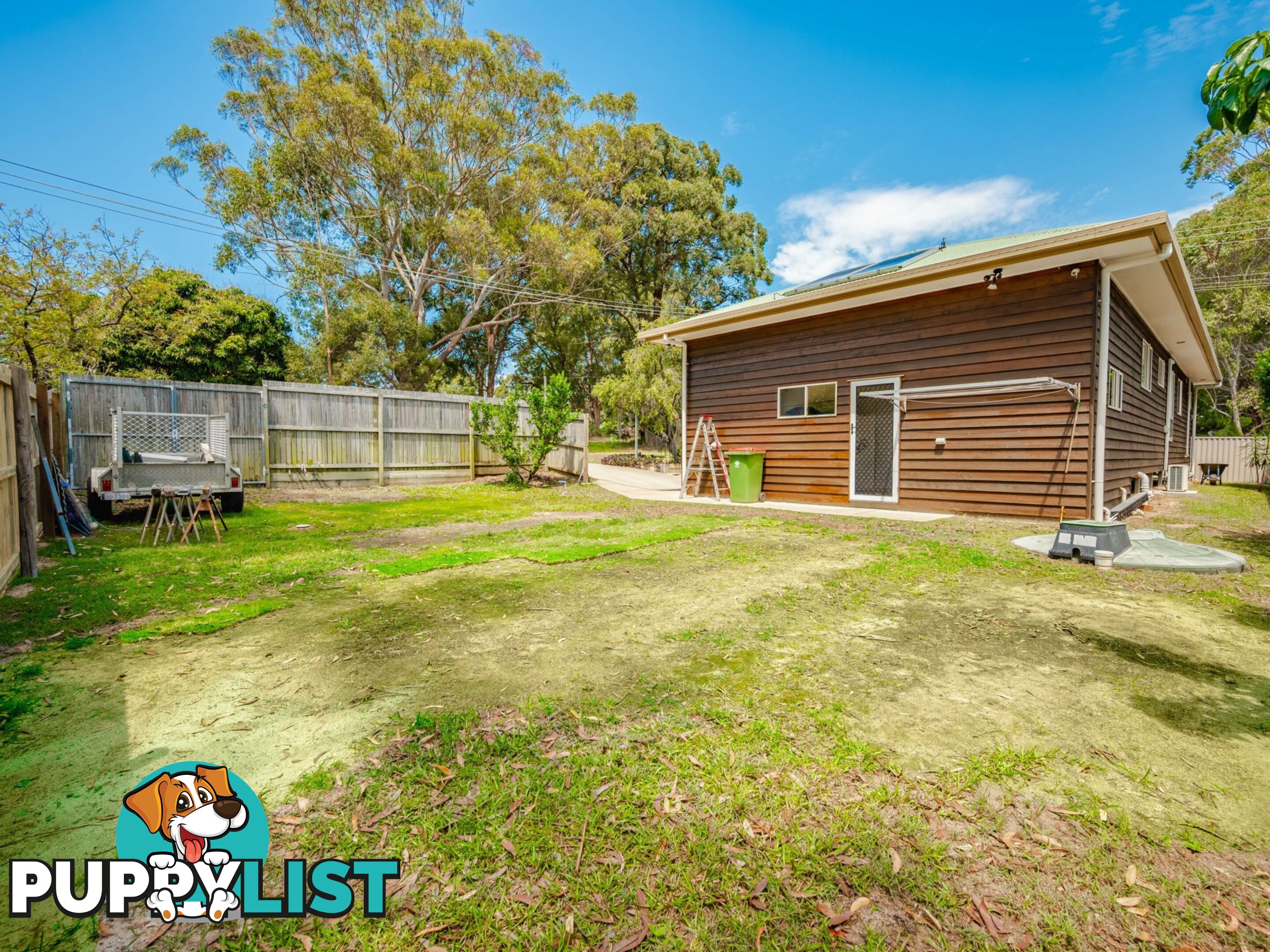 91 Jackson road RUSSELL ISLAND QLD 4184