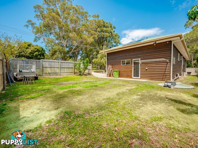 91 Jackson road RUSSELL ISLAND QLD 4184