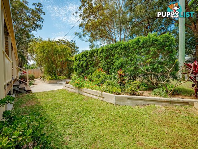 91 Jackson road RUSSELL ISLAND QLD 4184