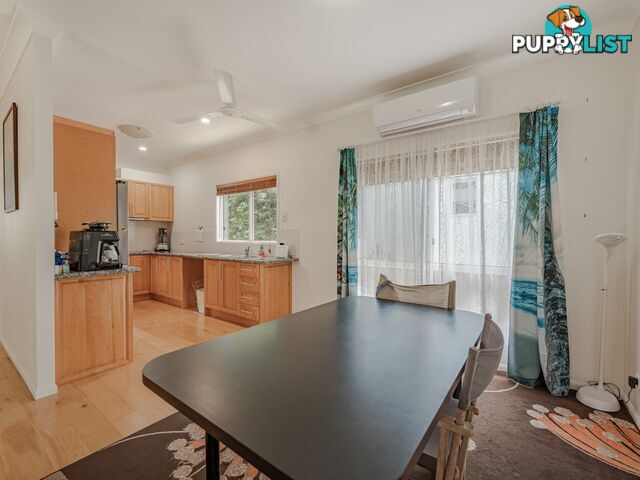 91 Jackson road RUSSELL ISLAND QLD 4184