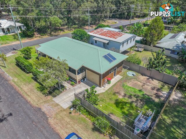 91 Jackson road RUSSELL ISLAND QLD 4184