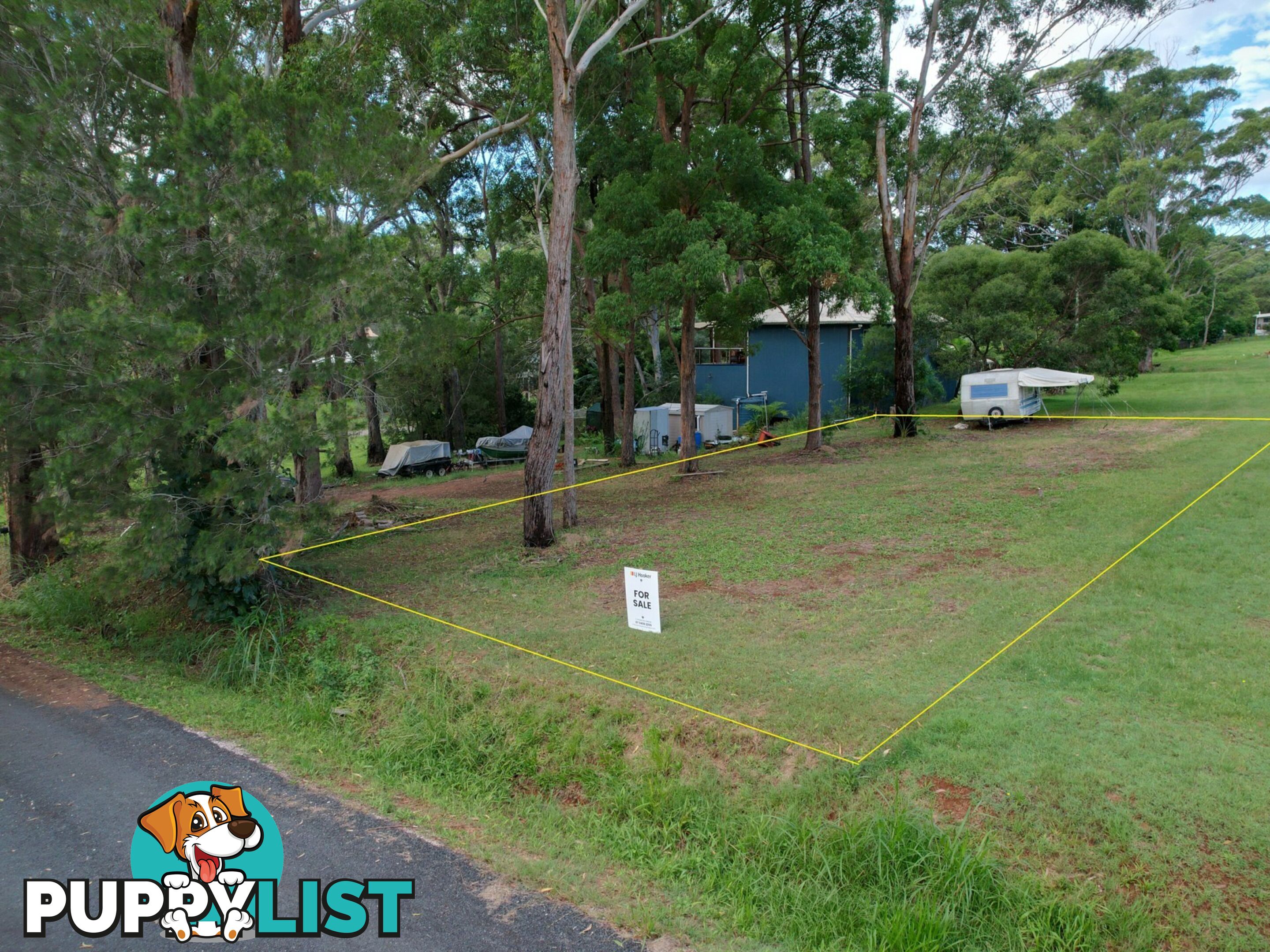 8 Sunkist Street RUSSELL ISLAND QLD 4184