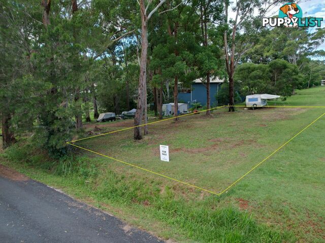 8 Sunkist Street RUSSELL ISLAND QLD 4184