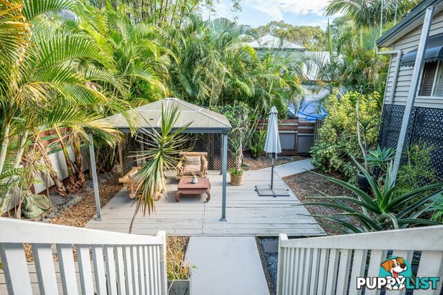 26 Kilpa Avenue RUSSELL ISLAND QLD 4184