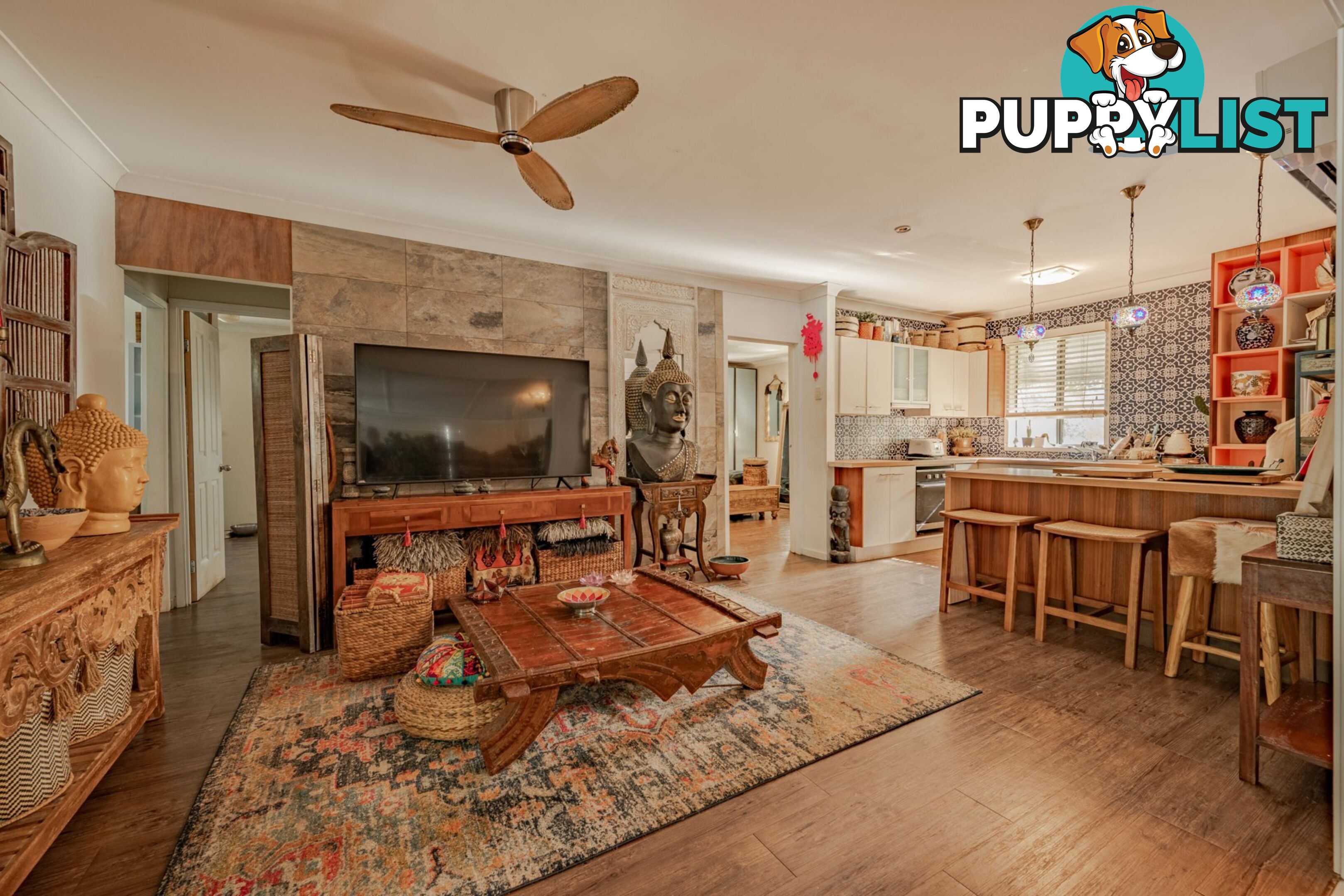 26 Kilpa Avenue RUSSELL ISLAND QLD 4184