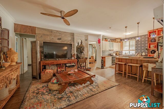 26 Kilpa Avenue RUSSELL ISLAND QLD 4184