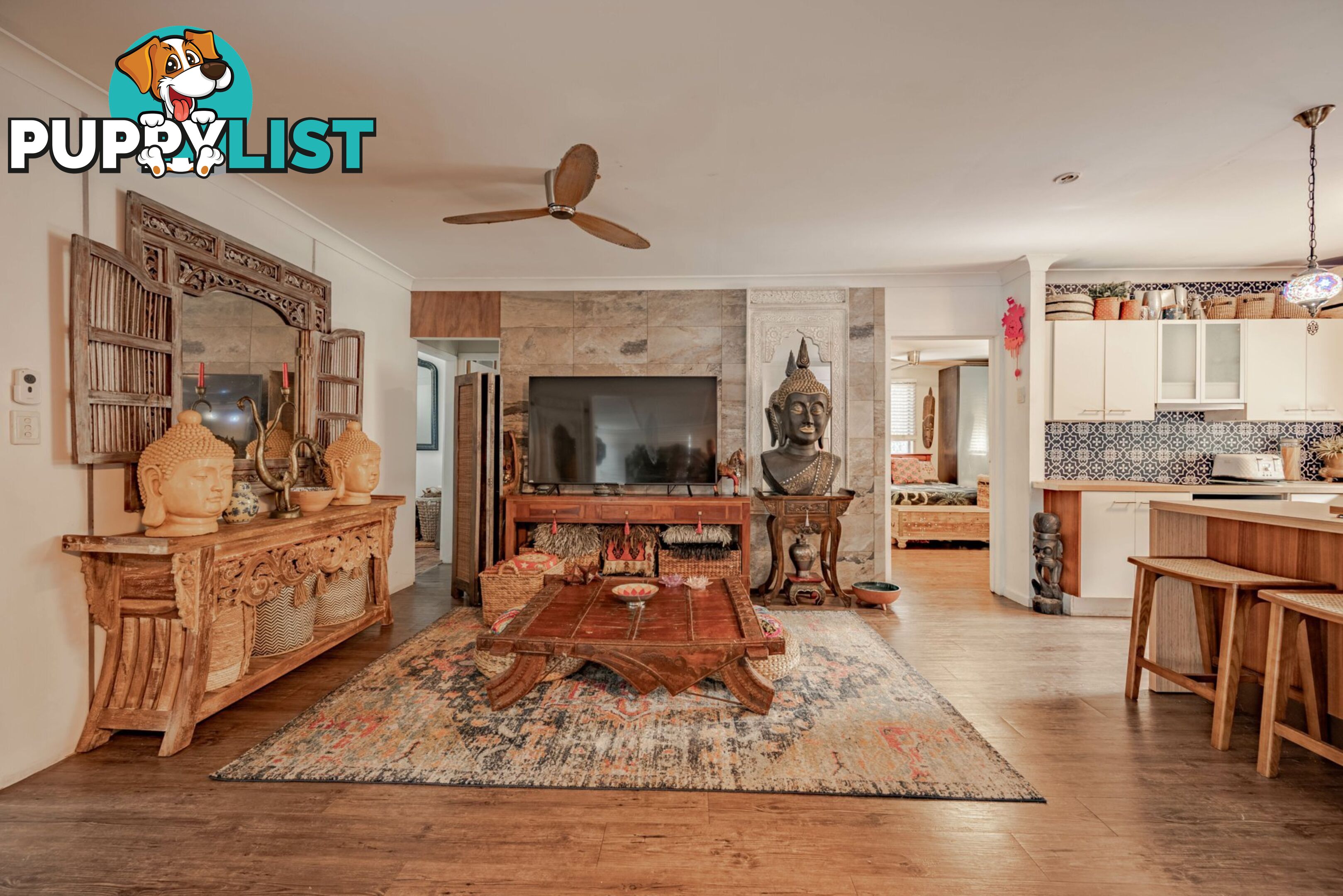 26 Kilpa Avenue RUSSELL ISLAND QLD 4184