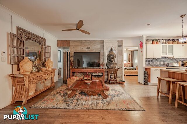 26 Kilpa Avenue RUSSELL ISLAND QLD 4184