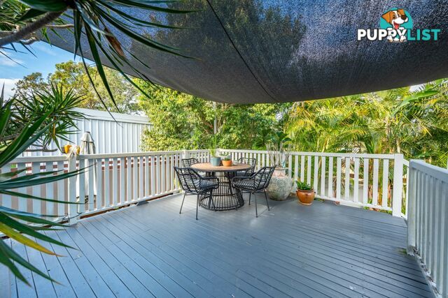 26 Kilpa Avenue RUSSELL ISLAND QLD 4184