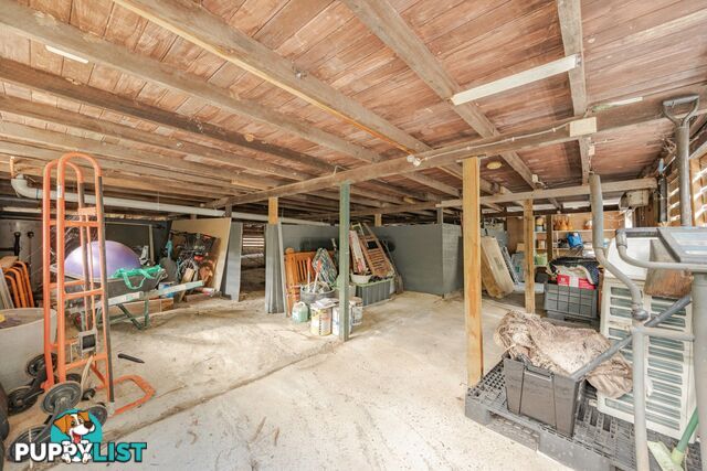 26 Kilpa Avenue RUSSELL ISLAND QLD 4184