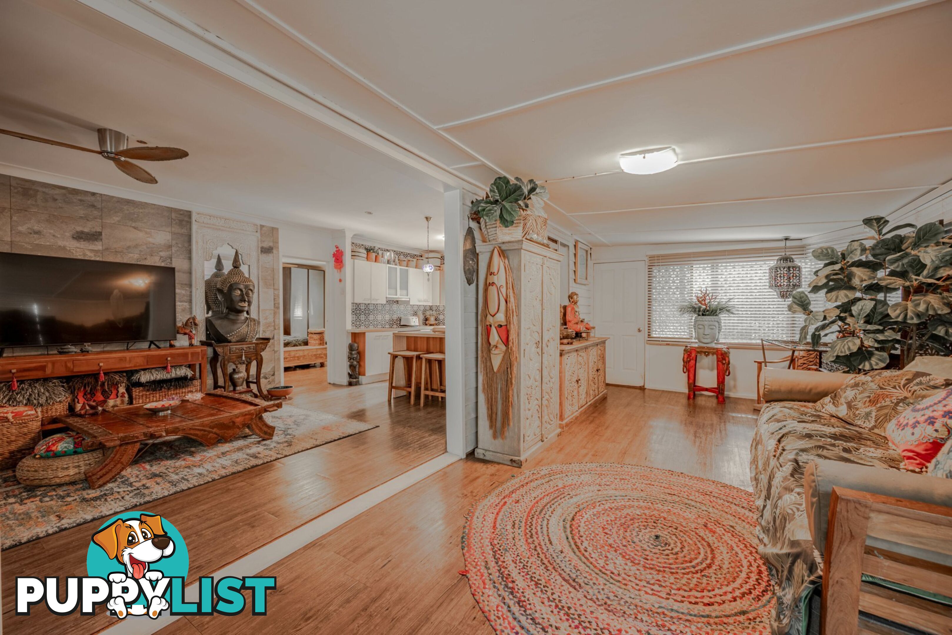26 Kilpa Avenue RUSSELL ISLAND QLD 4184