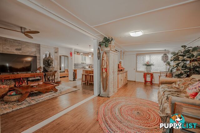 26 Kilpa Avenue RUSSELL ISLAND QLD 4184