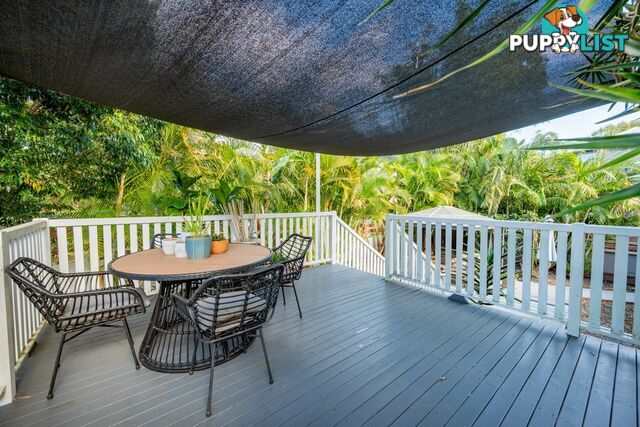 26 Kilpa Avenue RUSSELL ISLAND QLD 4184