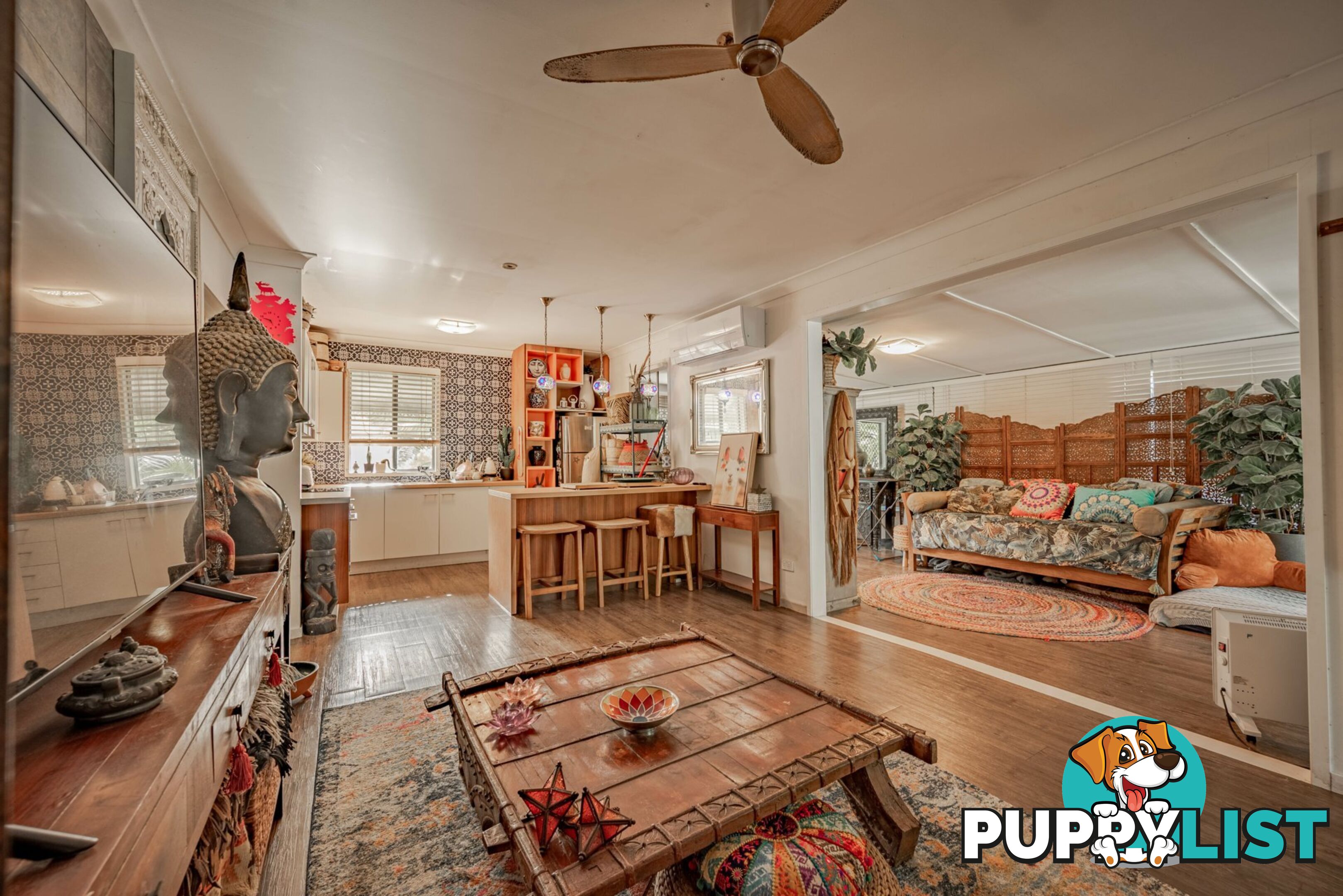 26 Kilpa Avenue RUSSELL ISLAND QLD 4184