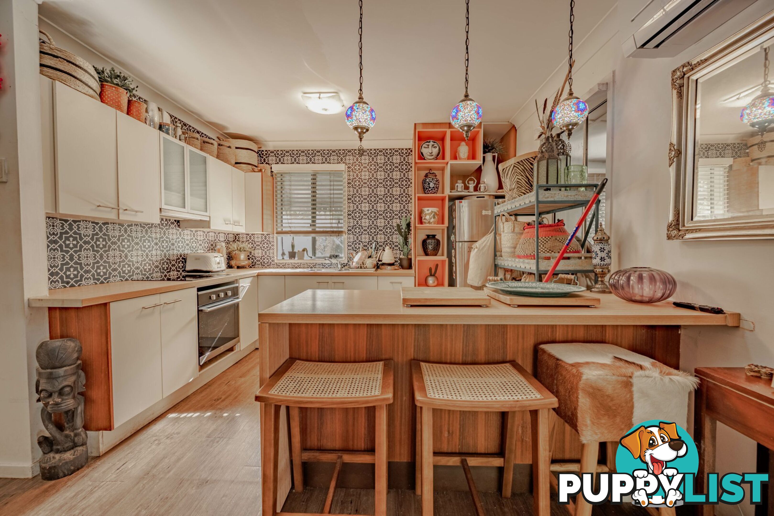 26 Kilpa Avenue RUSSELL ISLAND QLD 4184