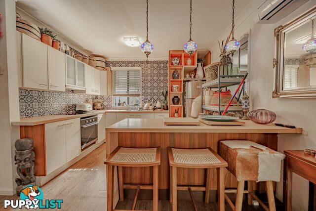 26 Kilpa Avenue RUSSELL ISLAND QLD 4184