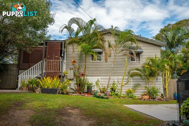 26 Kilpa Avenue RUSSELL ISLAND QLD 4184