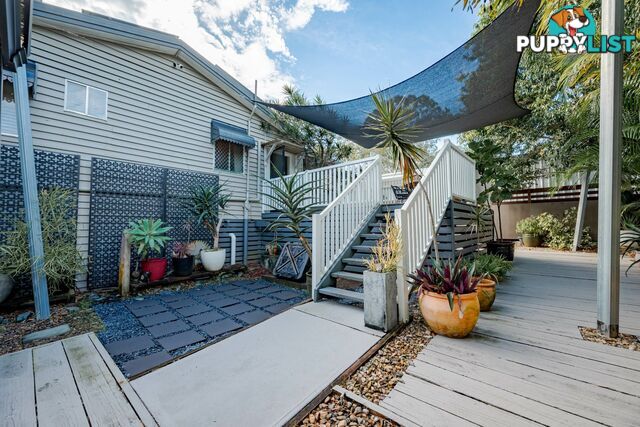 26 Kilpa Avenue RUSSELL ISLAND QLD 4184