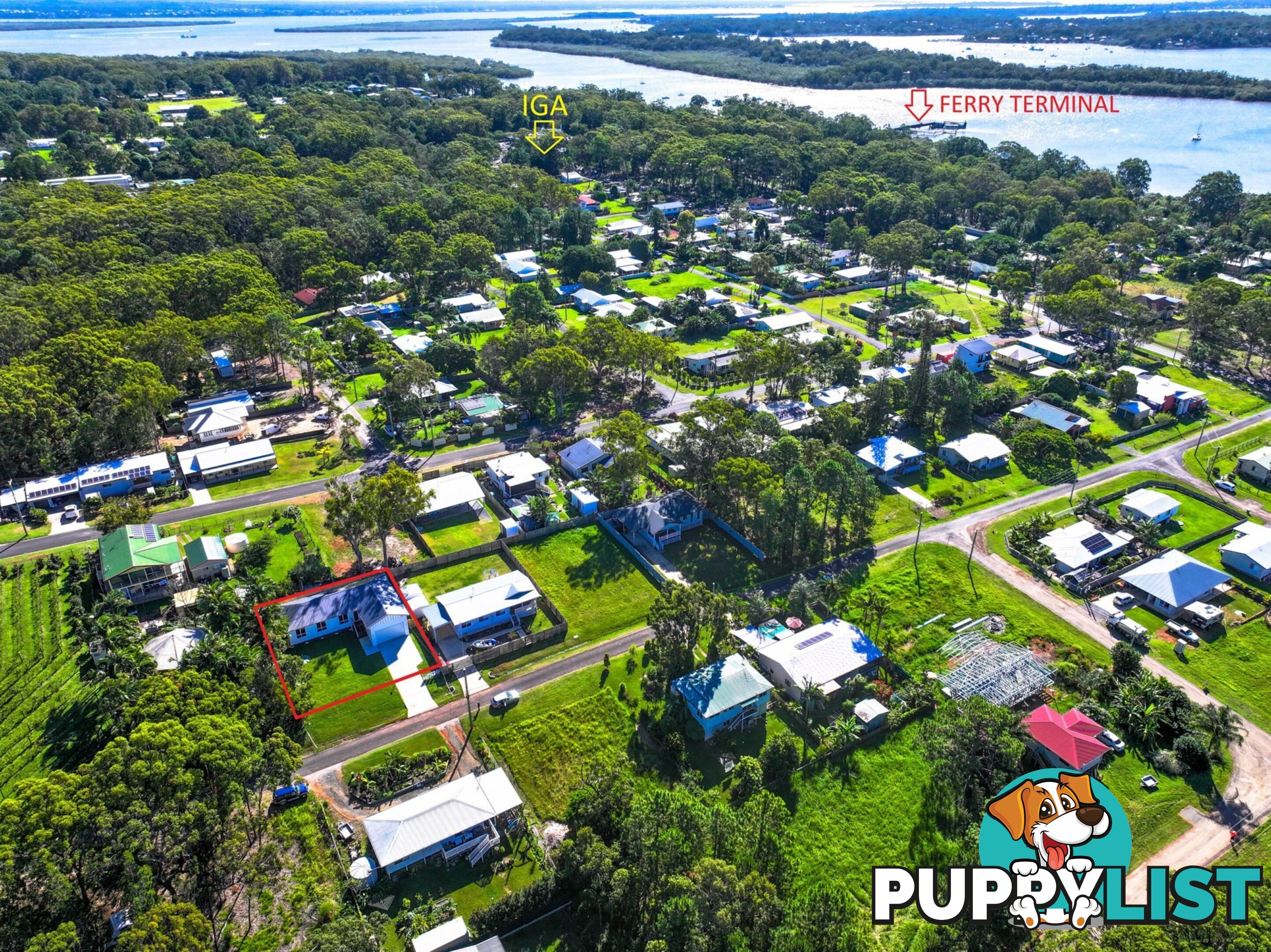 23 Akebia Street RUSSELL ISLAND QLD 4184