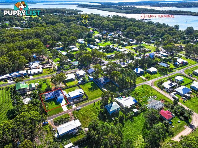 23 Akebia Street RUSSELL ISLAND QLD 4184