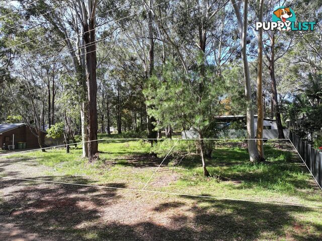 19-21 Toolona Ave RUSSELL ISLAND QLD 4184