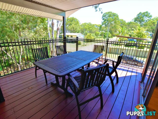 74 Dempsey Street RUSSELL ISLAND QLD 4184