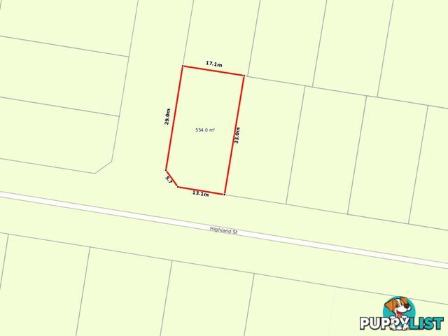31 Highland St RUSSELL ISLAND QLD 4184