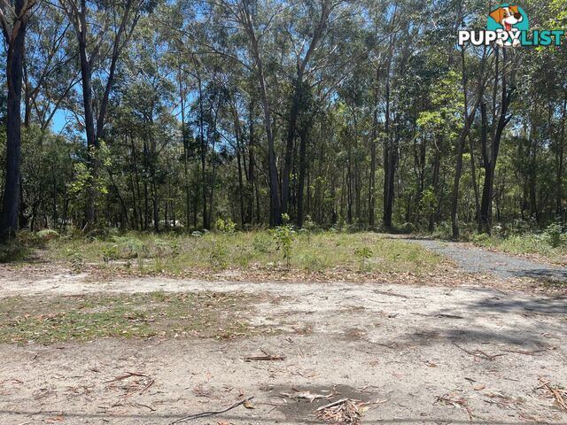 31 Villa Wood Road RUSSELL ISLAND QLD 4184