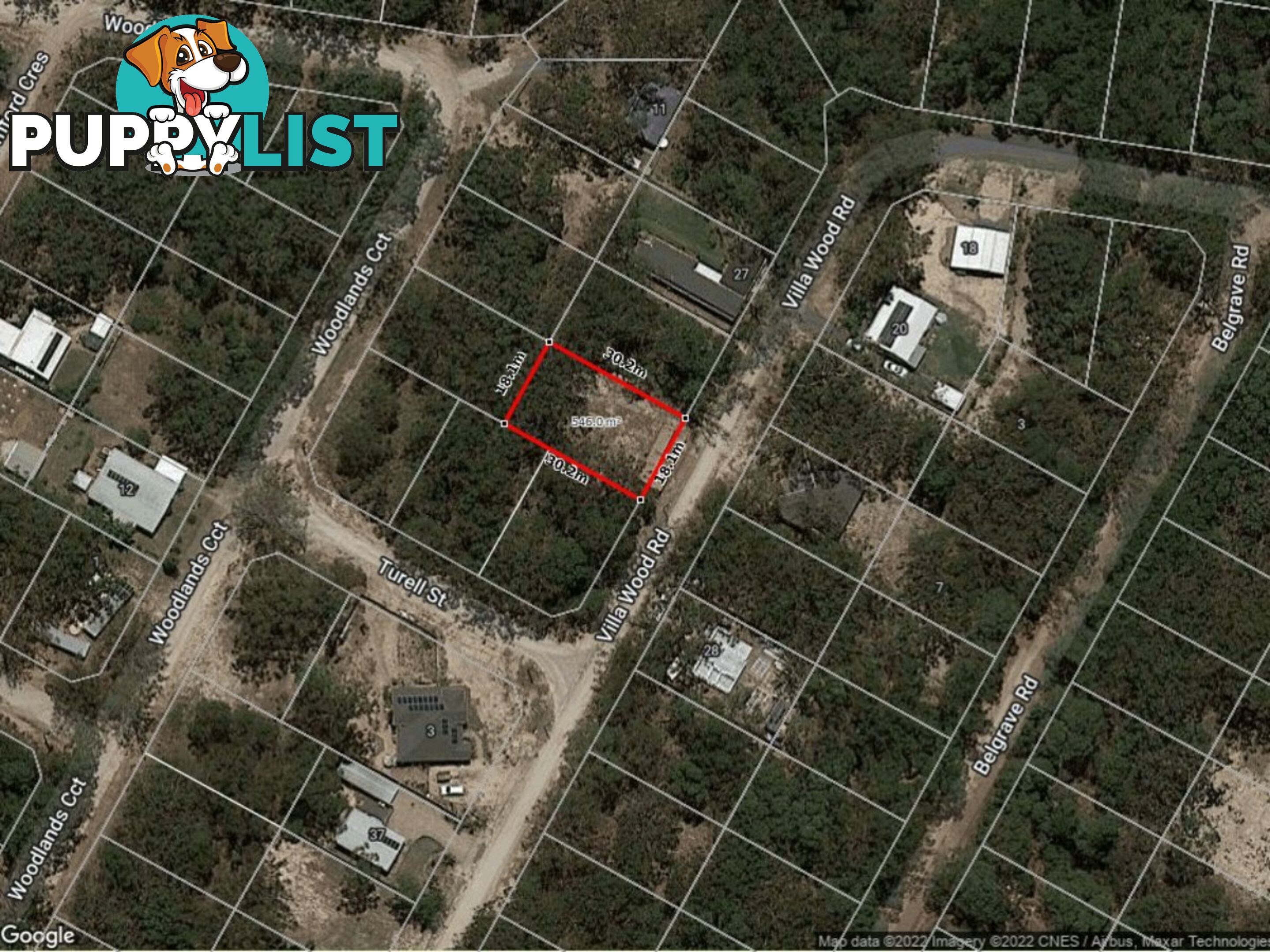 31 Villa Wood Road RUSSELL ISLAND QLD 4184