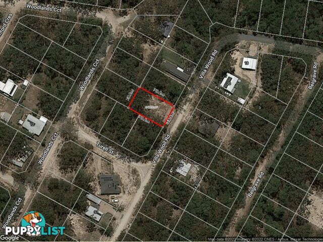 31 Villa Wood Road RUSSELL ISLAND QLD 4184