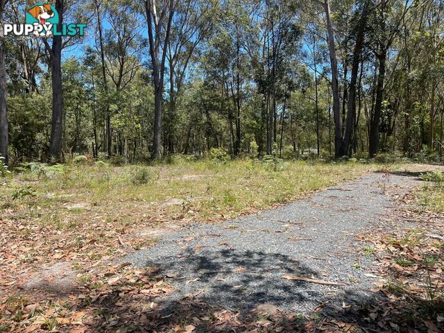 31 Villa Wood Road RUSSELL ISLAND QLD 4184
