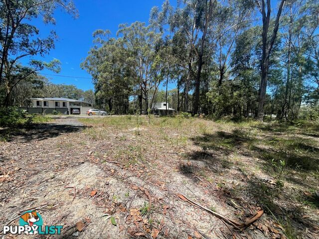 31 Villa Wood Road RUSSELL ISLAND QLD 4184