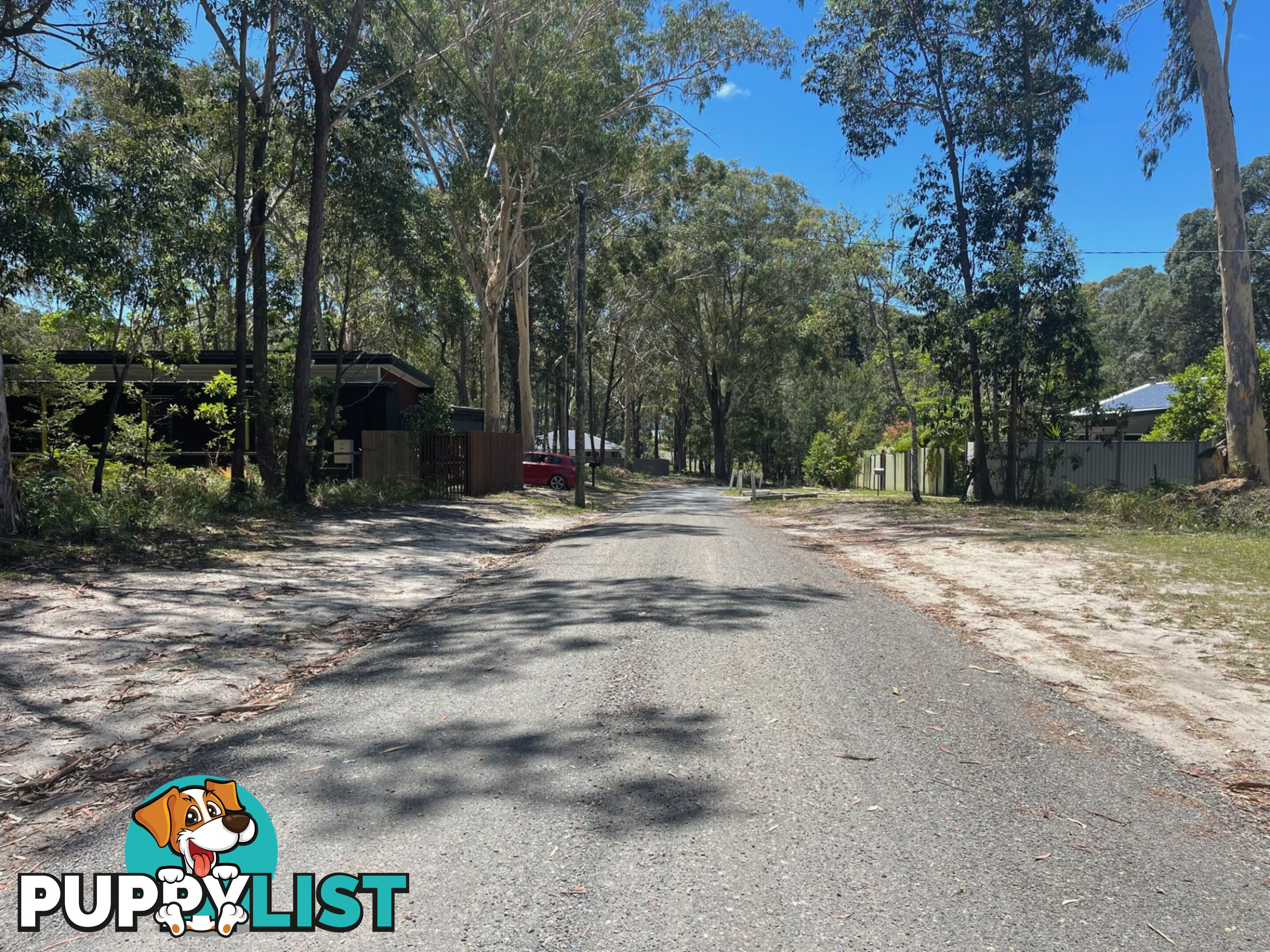 31 Villa Wood Road RUSSELL ISLAND QLD 4184