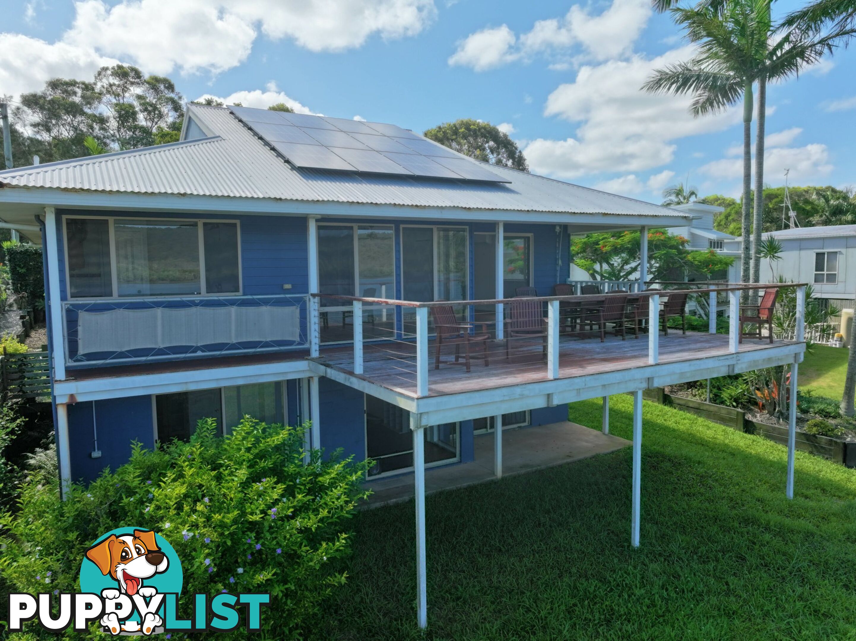 55 Wahine Dve RUSSELL ISLAND QLD 4184