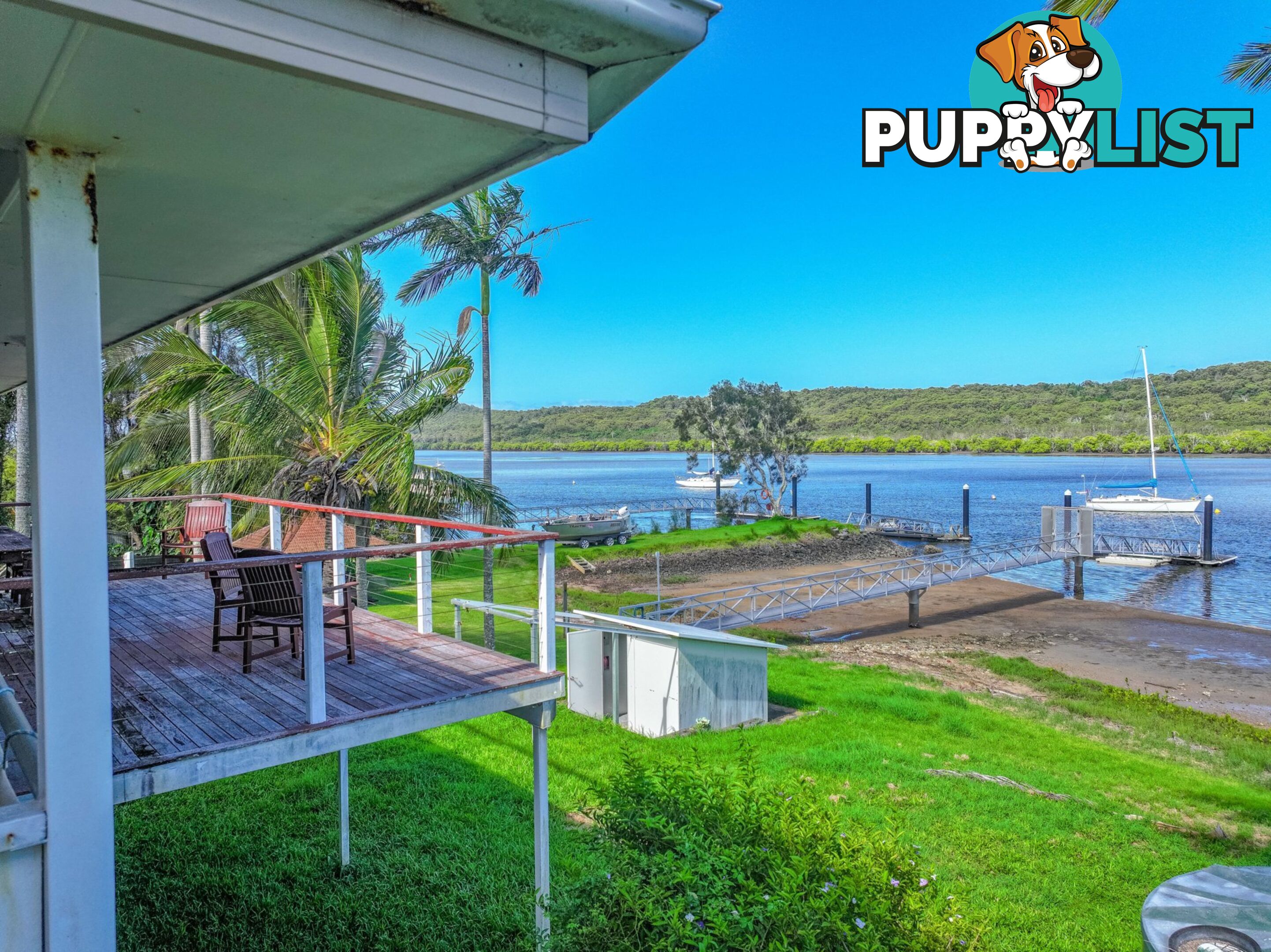 55 Wahine Dve RUSSELL ISLAND QLD 4184