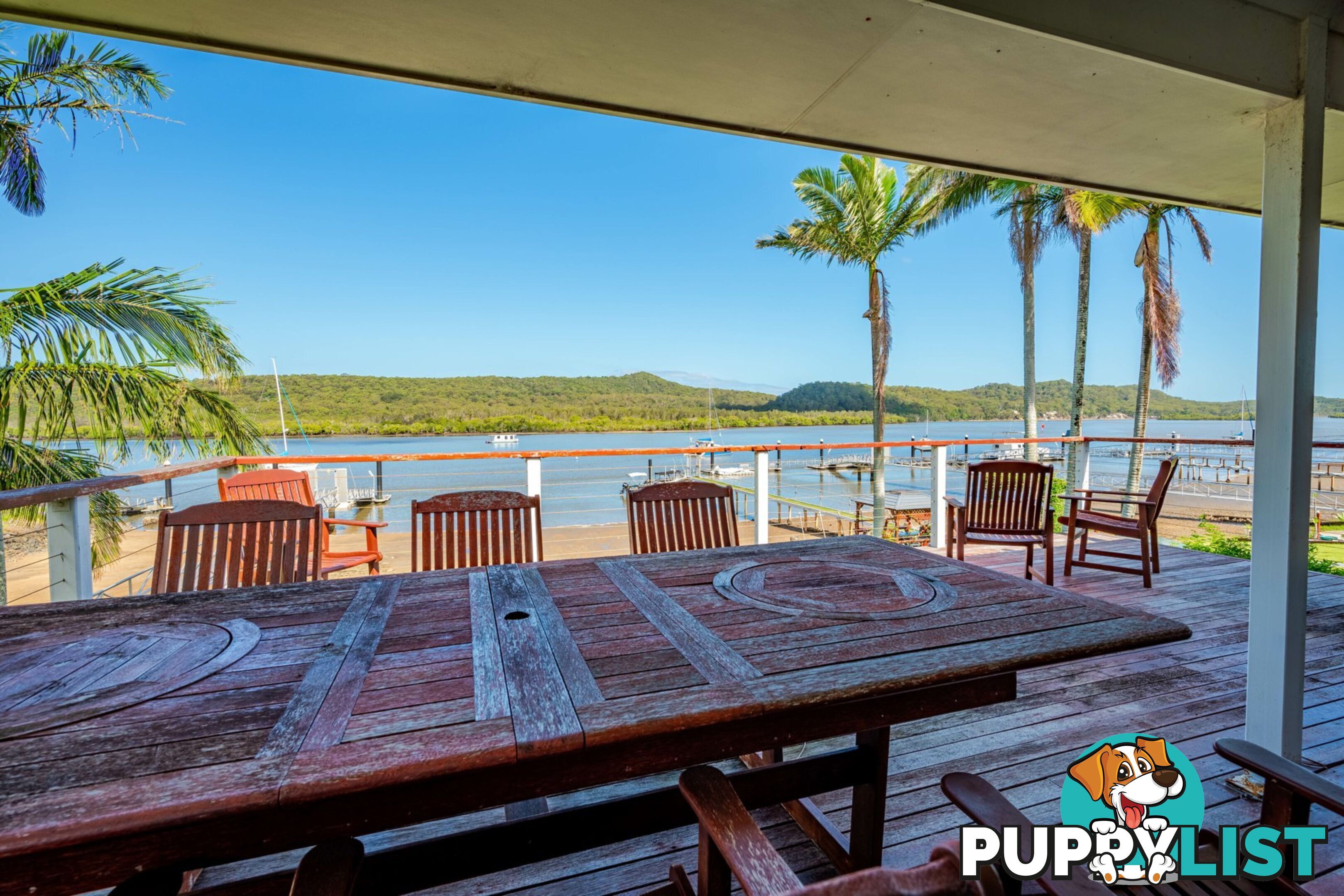 55 Wahine Dve RUSSELL ISLAND QLD 4184