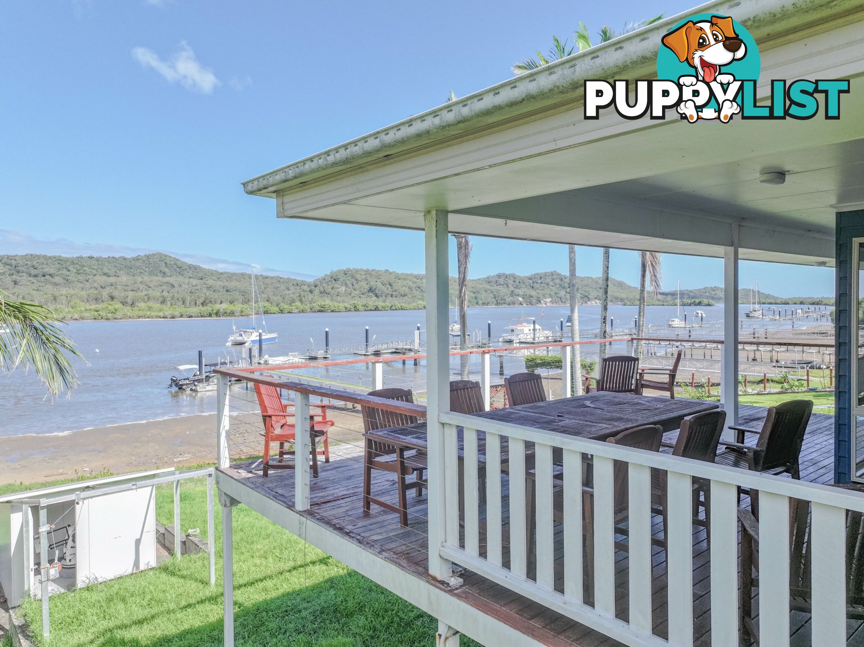 55 Wahine Dve RUSSELL ISLAND QLD 4184