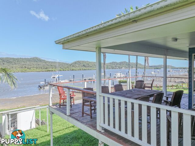 55 Wahine Dve RUSSELL ISLAND QLD 4184