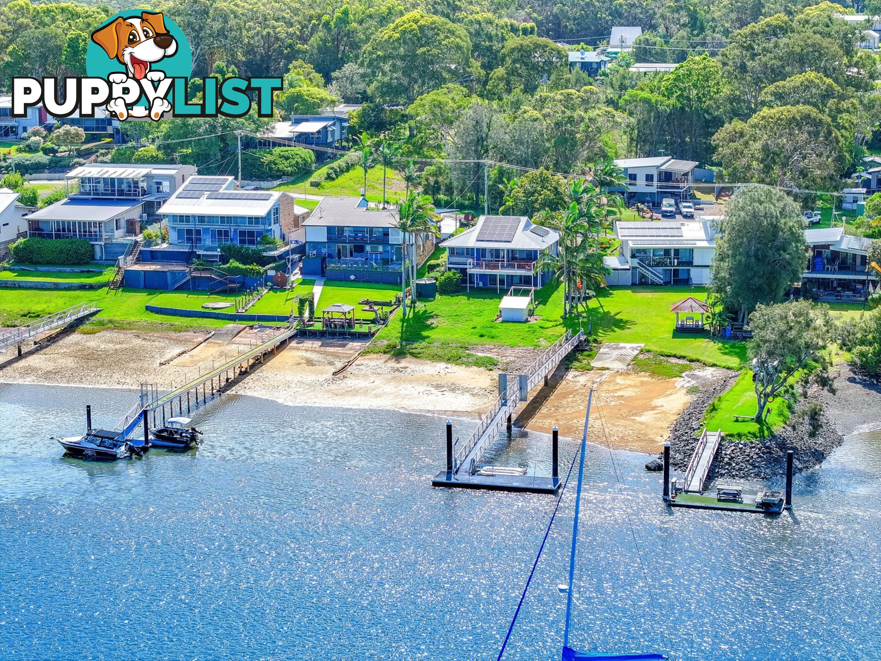 55 Wahine Dve RUSSELL ISLAND QLD 4184