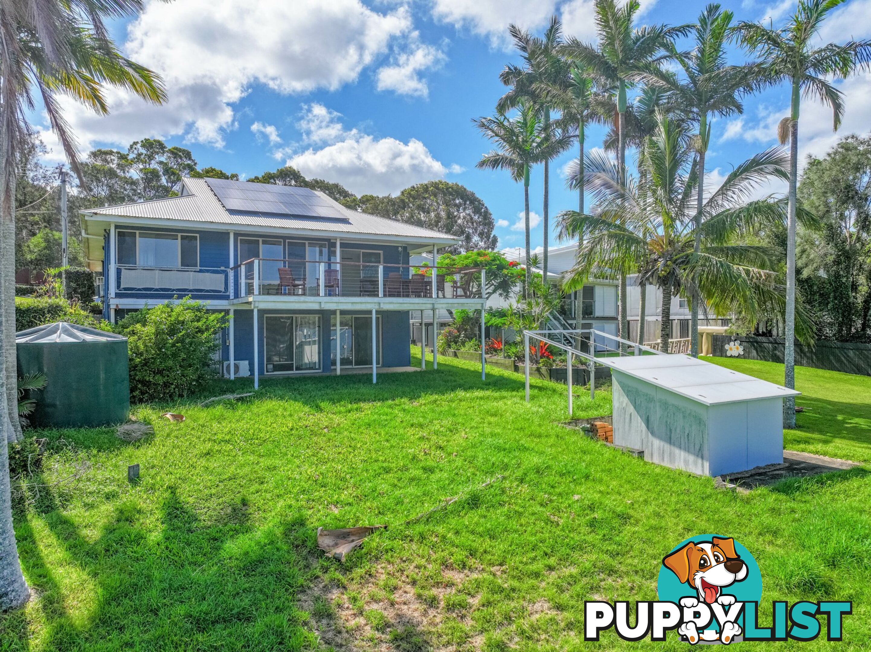 55 Wahine Dve RUSSELL ISLAND QLD 4184