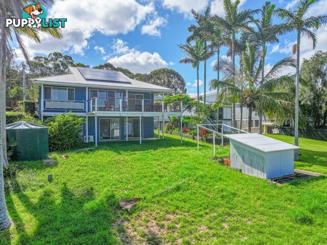 55 Wahine Dve RUSSELL ISLAND QLD 4184